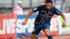 PSG : Nenê peut-il vraiment partir maintenant ?