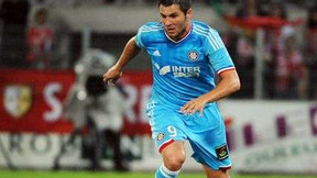 OM : Raspentino aide Gignac