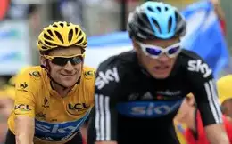 Tour de France : Froome aurait dû trahir Wiggins