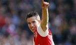 Accord MU Arsenal pour Van Persie !