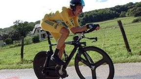 Tour de France : Wiggins survole le chrono !