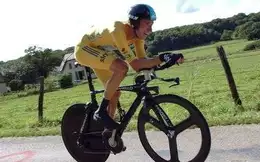 Tour de France : Wiggins survole le chrono !