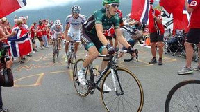 Tour de France : Rolland et Pinot favoris en 2013 ?