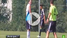 Real : la première humiliation de Mourinho