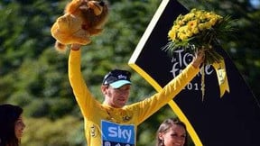 Tour de France : les événements marquants de 2012