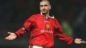 Le dernier coup de sang de Cantona