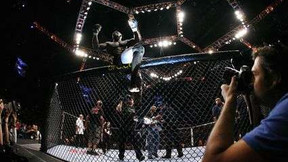 UFC 149 : la vidéo du combat de Cheick Kongo