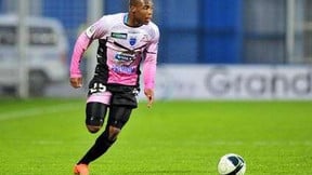 « À Lille, Sidibé va exploser »