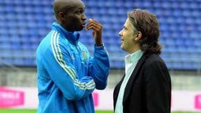 OM : l’Anzhi arrive sur Mbia