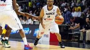 JO 2012 - Basket : Parker veut aller à Rio