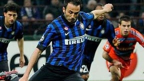 Juve : un échange Quagliarella-Pazzini