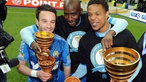 OM : létrange comportement de Valbuena