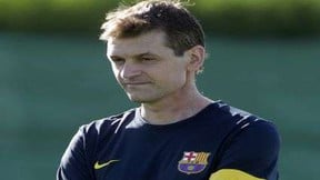 Tito Vilanova : « On a déjà fait trembler les filets à 33 reprises »