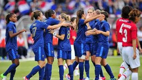 JO 2012 : les Bleues du foot peuvent-elles remporter lor ?