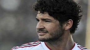 Pato : « Nene, c’est mon grand ami »