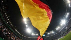 JO 2012 : Keller porte-drapeau de lAllemagne