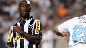 Pas deffet Seedorf pour Botafogo