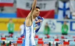 JO 2012 - Dopage : Un athlète grec contrôlé positif