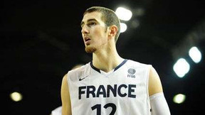 JO 2012 - De Colo : « Il ne faut pas se déconcentrer ! »