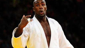 JO 2012 : Riner est bien le plus grand !