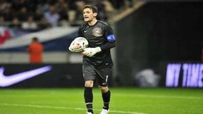 OL : Enfin une offre concrète pour Lloris ?