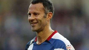 JO 2012 : Giggs crée la polémique en Angleterre