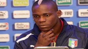 PSG : Mario Balotelli ne viendra pas…