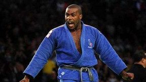 JO 2012 : Riner, le Français à suivre