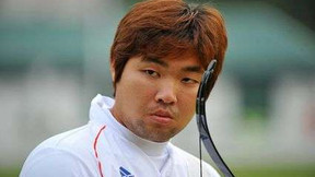 JO 2012 : Im Dong-Hyun, l’incroyable archer aveugle