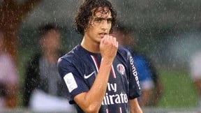 PSG : la phrase sympa de Thuram à Rabiot