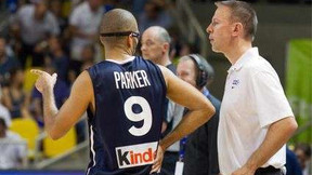 JO 2012 : Tony Parker, son top 3 olympique