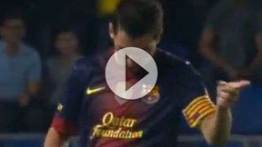 Pourquoi Messi fait déjà trembler Paris