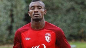 LOSC : Tois matchs de suspension pour Kalou