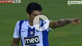 Le dernier pétard de Lucho !