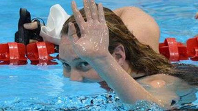 JO 2012 - Natation : Muffat championne olympique !