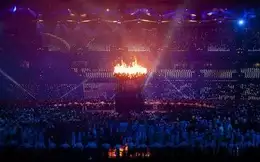 JO : La flamme olympique s’est éteinte !