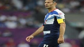 JO 2012 - Football : nouveau record pour Ryan Giggs