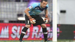 Ospina : la piste Besiktas définitivement éteinte