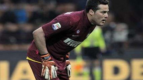 Inter Milan : Julio César parti cette semaine ?