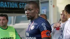 Milan AC : la piste Sakho réactivée