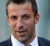 Del Piero : « les matchs me manquent »