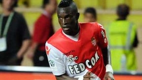 Monaco : Ibrahima Touré concurrence Ibrahimovic