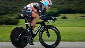 JO 2012 Cyclisme : Cancellara va saccrocher