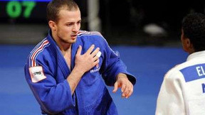 JO 2012 Judo : Schmitt passe à la décision