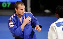 JO 2012 Judo : Schmitt passe à la décision