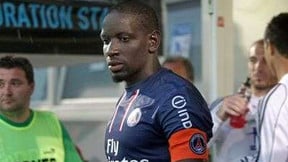 Mi-temps PSG - Barcelone : Sakho dans le bon tempo