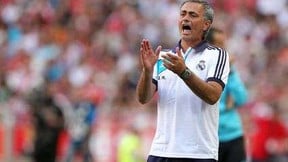 Real : l’histoire rocambolesque de la prolongation de Mourinho