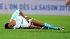 OM : Loïc Rémy en surpoids ?