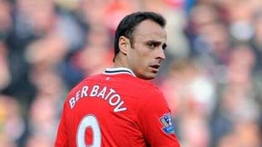 Machester United : Berbatov sur le départ