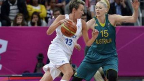 JO 2012 - Basket : Les Bleues continuent leur sans-faute